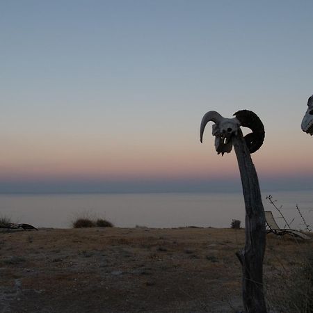 Mirtopolis Myrtos Zewnętrze zdjęcie