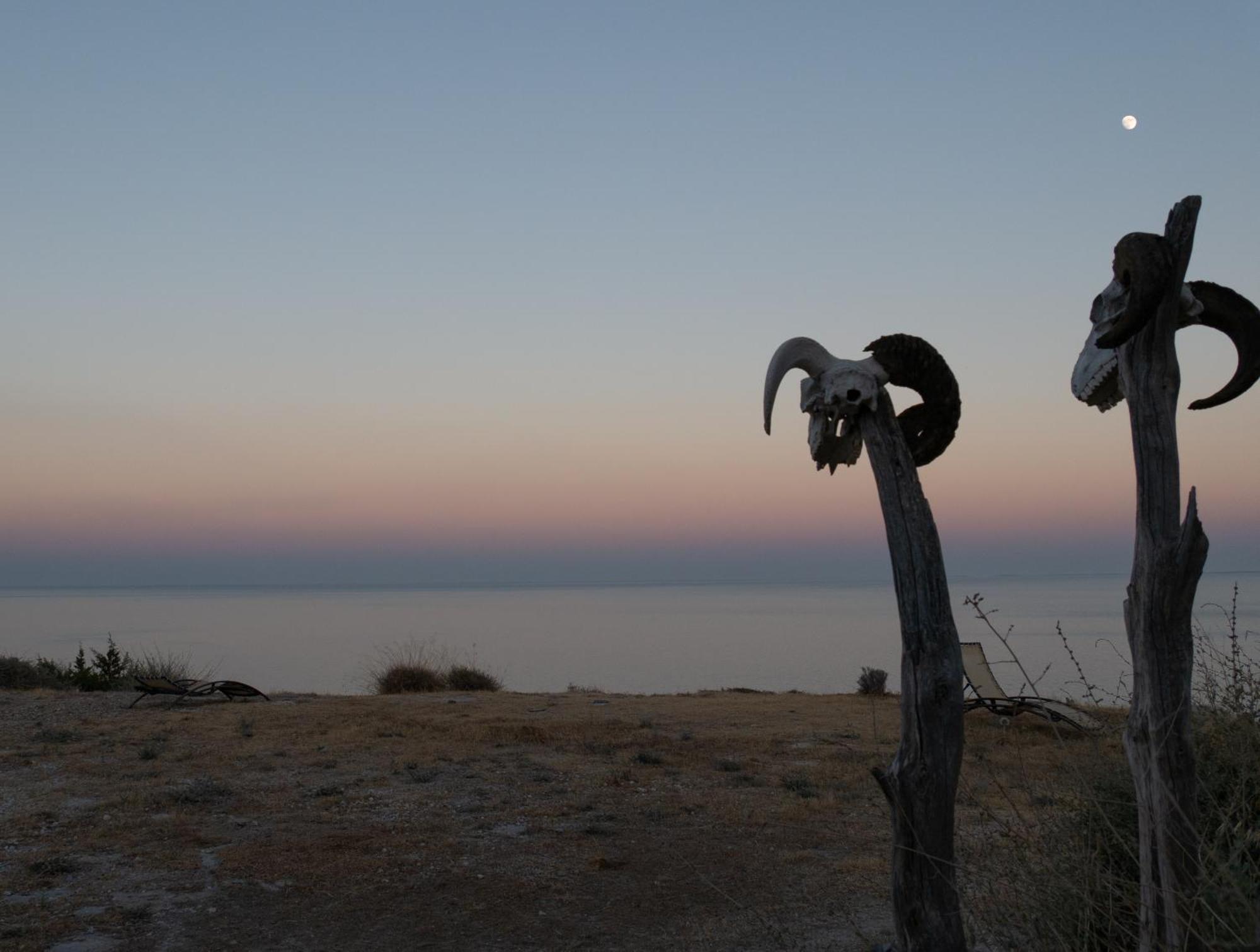 Mirtopolis Myrtos Zewnętrze zdjęcie