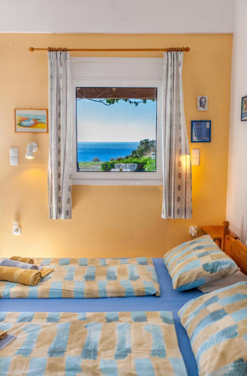 Mirtopolis Myrtos Zewnętrze zdjęcie