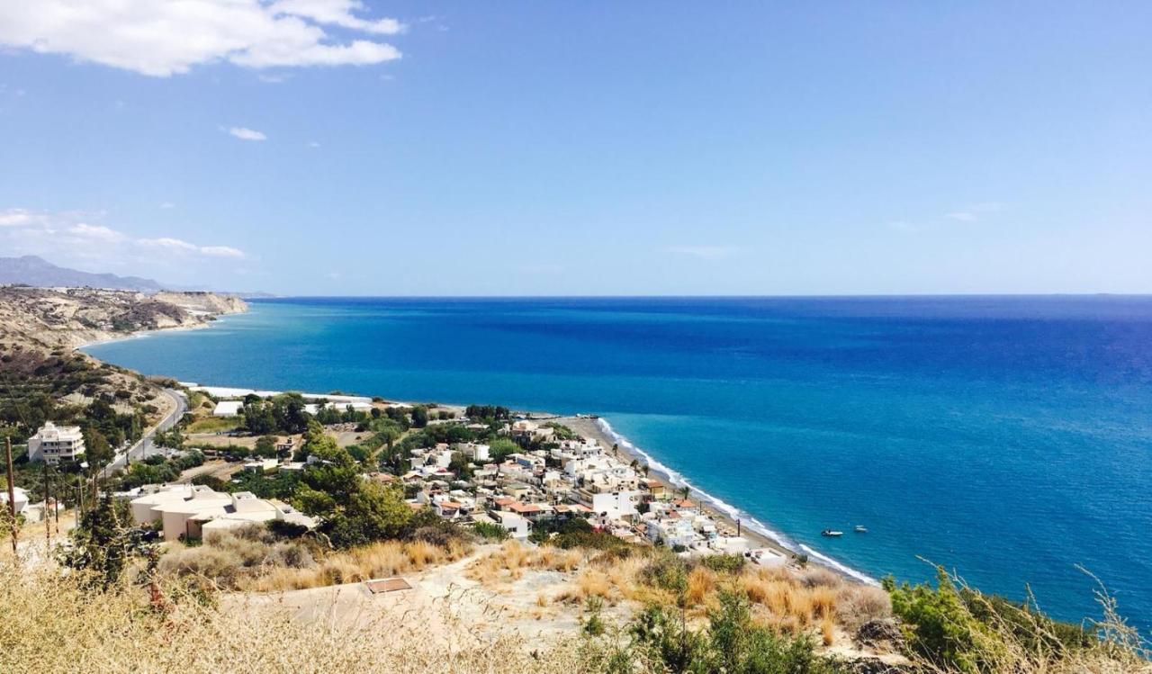 Mirtopolis Myrtos Zewnętrze zdjęcie